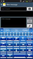 برنامه‌نما A.I. Type Smart Keyboard א عکس از صفحه