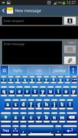 A.I. Type Smart Keyboard א screenshot 1