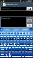 برنامه‌نما A.I. Type Smart Keyboard א عکس از صفحه