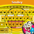 A.I. Type Smiley א