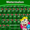 A.I. Type Watermelon א