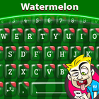 A.I. Type Watermelon א icône