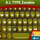 A.I. Type Zombie א icône