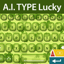A. I. Type Lucky א APK
