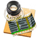 Adrenaline rushes AiType Skin APK