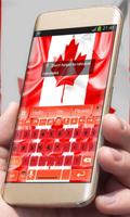 Canada AiType Skin capture d'écran 3