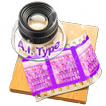 Candy Pink AiType Skin