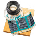 Control board AiType Skin APK