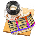 Gold Prize AiType Skin