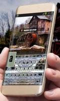 Haunted mill AiType Skin syot layar 1