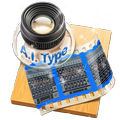 Satellite AiType Skin