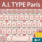 A. I. Type Paris א icon