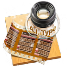 Nobility AiType Theme icon