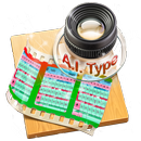 Azerbaijan AiType Theme APK