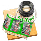 阿富汗 AiType Theme 图标