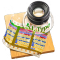 Armenia AiType Theme