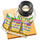 Armenia AiType Theme APK