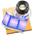 Beginnings AiType Theme