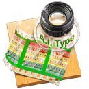 Bolivia AiType Theme APK