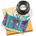 Starry Night AiType Theme