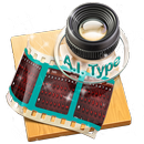 Spider legs AiType Theme APK