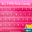 A. I. Type Pink Candy א