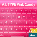 A. I. Type Pink Candy א APK