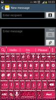 A. I. Type Pink Cheetah screenshot 3