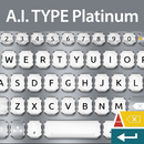 A. I. Type Platinum א APK