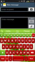 Strawberry Keyboard screenshot 1