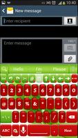 Strawberry Keyboard screenshot 2