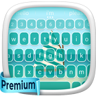 A. I. Type Summer Fun Keyboard icône