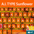 A. I. Type Sunflower simgesi