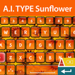 A. I. Type Sunflower