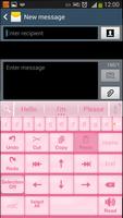 A. I. Type Soft Pink capture d'écran 3