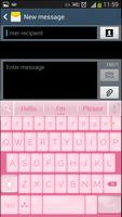 A. I. Type Soft Pink capture d'écran 1