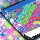 Crossover Keyboard Background APK