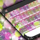 Blooming Spring Keyboard Theme icon