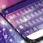 Icona Deluxe Keyboard Theme