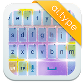 Dreamy Clouds Keyboards Theme icon