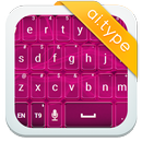 Dynamic Flow Keypad Theme APK