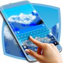 Natur Thema Tastatur APK