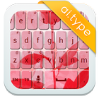 Rose Free Theme For Keyboard ikona