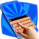 Tost Brot-Tastatur-Thema APK
