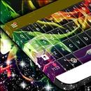 Color Blaze Keyboard Themes APK