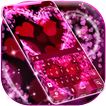 Keyboard Pink Love App