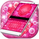 Baby Satan Keyboard APK
