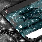 Rainy Day Skin For Keyboard icono