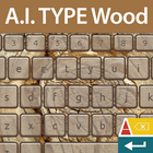 A. I. Type Wood icône
