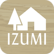 IZUMI.F公式アプリ